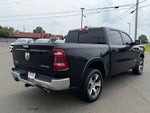 2022 RAM 1500 Laramie Crew Cab 4x4 5'7' Box