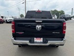 2022 RAM 1500 Laramie Crew Cab 4x4 5'7' Box