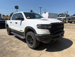 2025 RAM 1500 Rebel Crew Cab 4x4 5'7' Box
