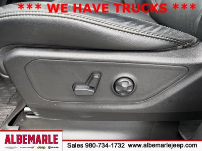2021 RAM 1500 Rebel Crew Cab 4x4 5'7' Box