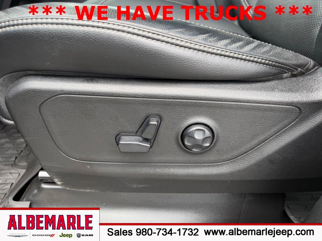 2021 RAM 1500 Rebel Crew Cab 4x4 5'7' Box