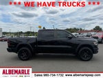 2021 RAM 1500 Rebel Crew Cab 4x4 5'7' Box