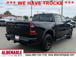 2021 RAM 1500 Rebel Crew Cab 4x4 5'7' Box