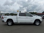 2022 RAM 1500 Big Horn Crew Cab 4x4 6'4' Box
