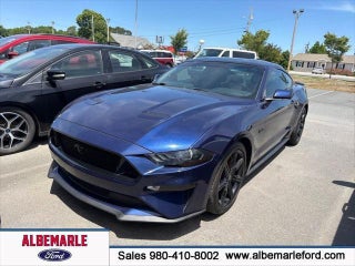 2018 Ford Mustang GT