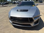 2025 Ford Mustang GT Premium Fastback