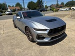 2025 Ford Mustang GT Premium Fastback
