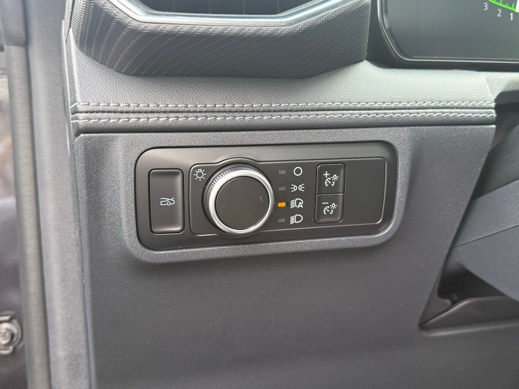 2024 Ford Mustang GT Premium Fastback