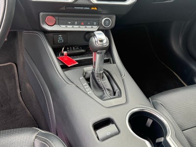 2024 Ford Mustang GT Premium Fastback