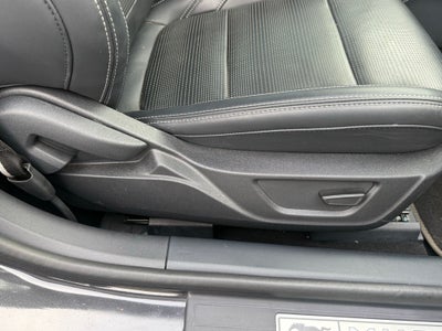 2024 Ford Mustang GT Premium Fastback