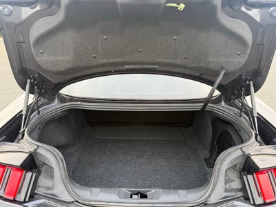 2024 Ford Mustang GT Premium Fastback