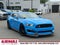 2017 Ford Mustang EcoBoost