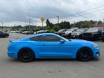 2017 Ford Mustang EcoBoost