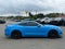 2017 Ford Mustang EcoBoost