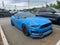 2017 Ford Mustang EcoBoost