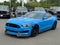 2017 Ford Mustang EcoBoost