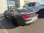 2021 Ford Mustang EcoBoost Fastback