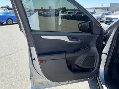 2022 Ford Escape S
