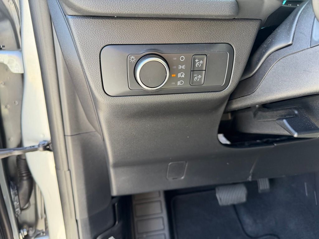 2022 Ford Escape S