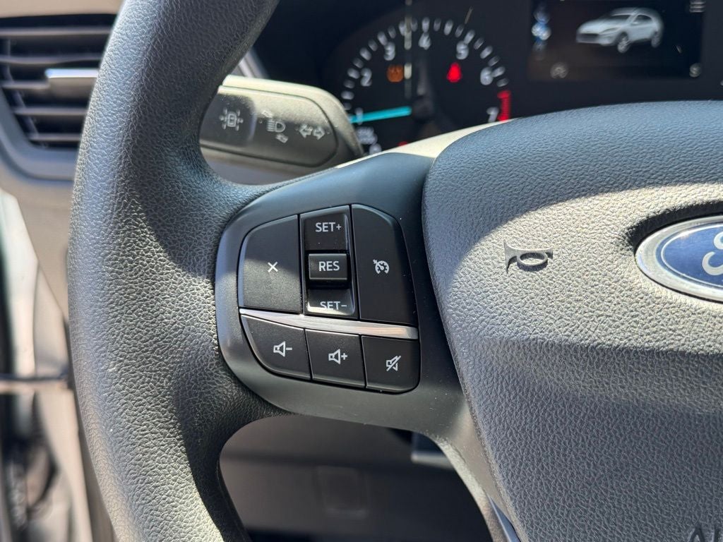 2022 Ford Escape S