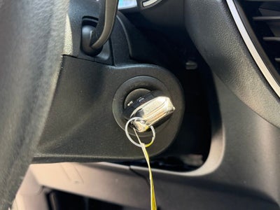 2022 Ford Escape S