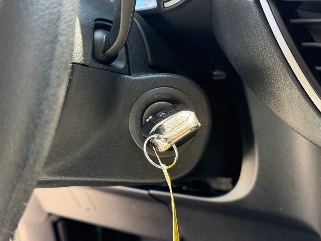 2022 Ford Escape S