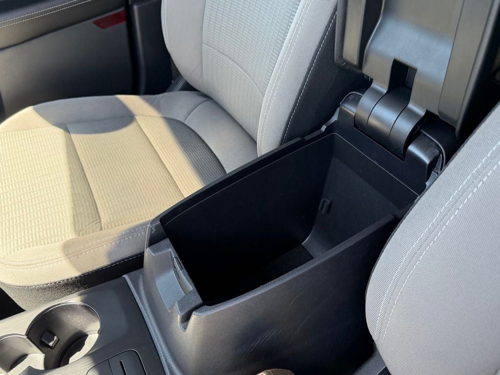 2022 Ford Escape S