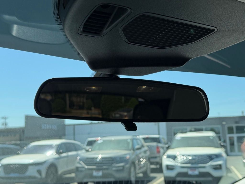 2022 Ford Escape S