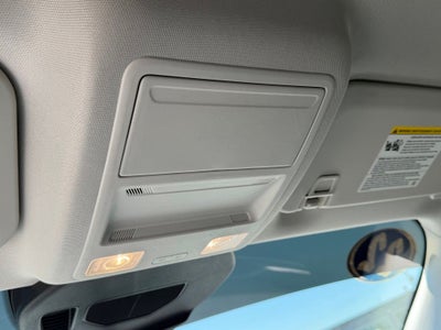 2022 Ford Escape S