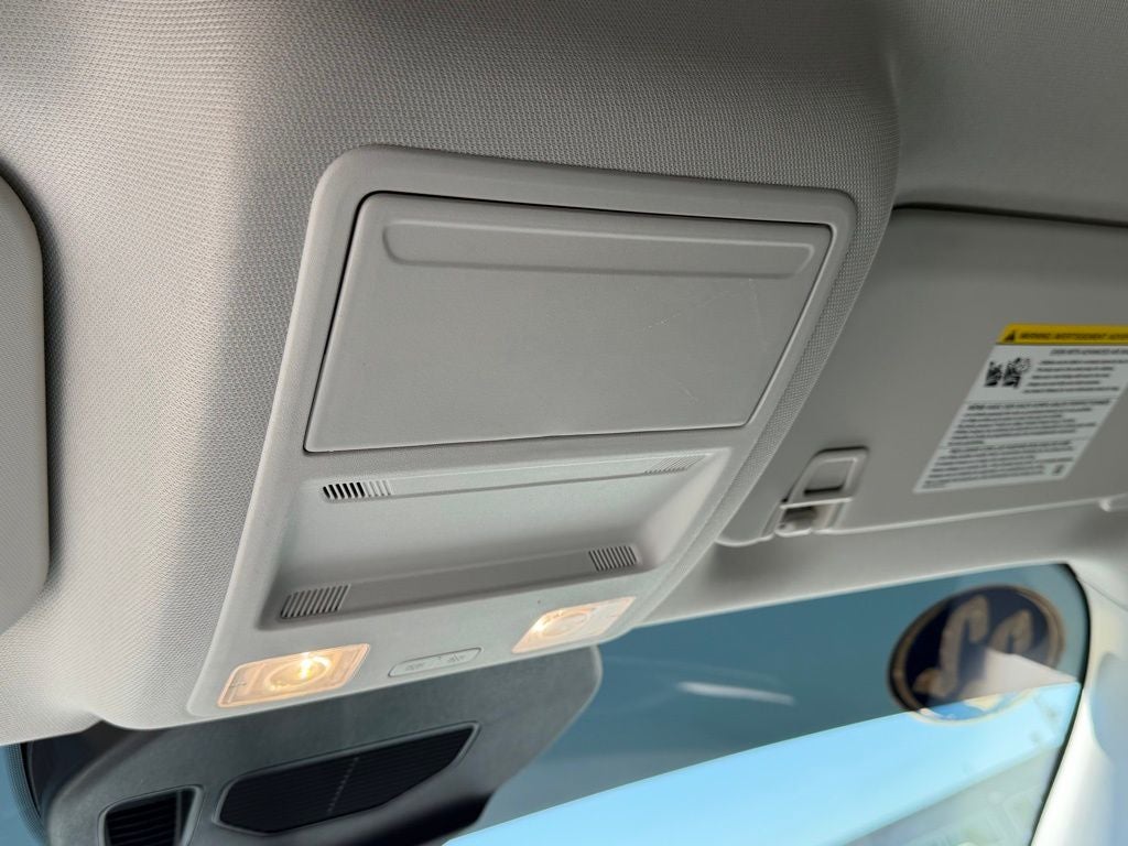 2022 Ford Escape S