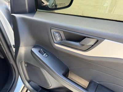 2022 Ford Escape S