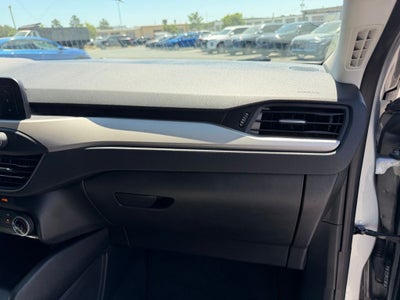 2022 Ford Escape S