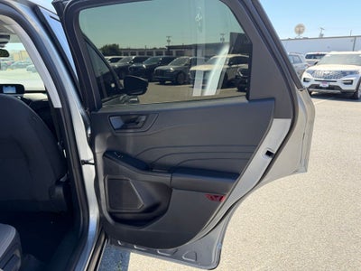 2022 Ford Escape S