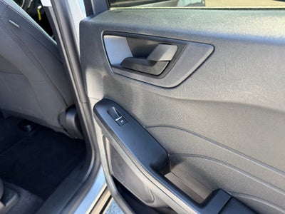 2022 Ford Escape S