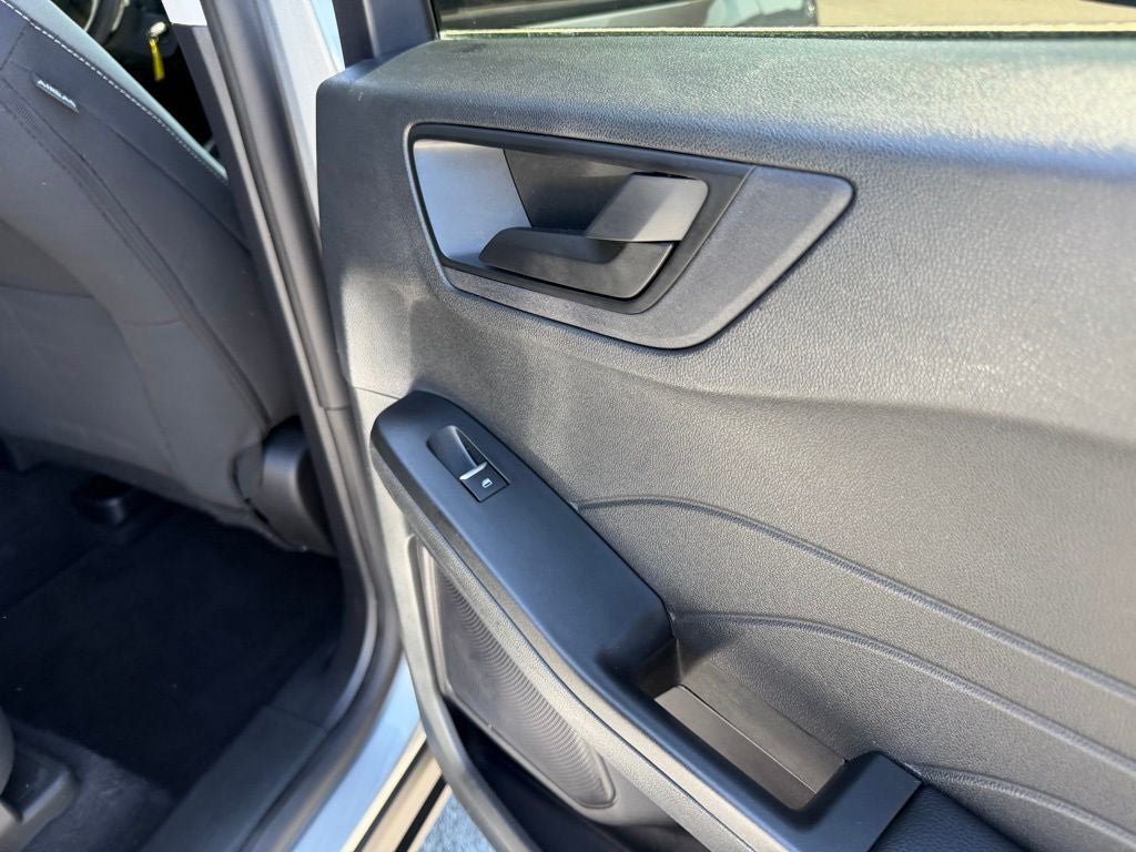 2022 Ford Escape S