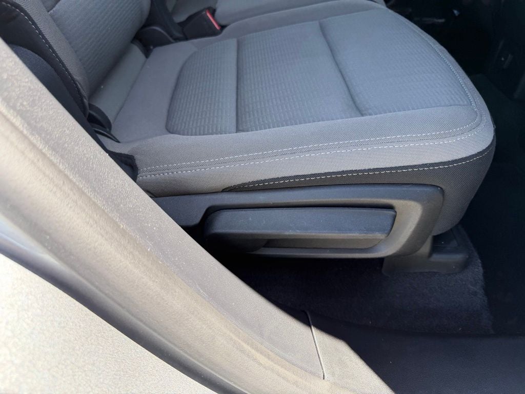 2022 Ford Escape S