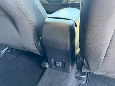 2022 Ford Escape S