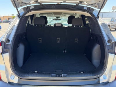 2022 Ford Escape S