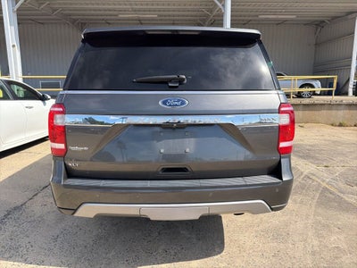 2021 Ford Expedition XLT MAX