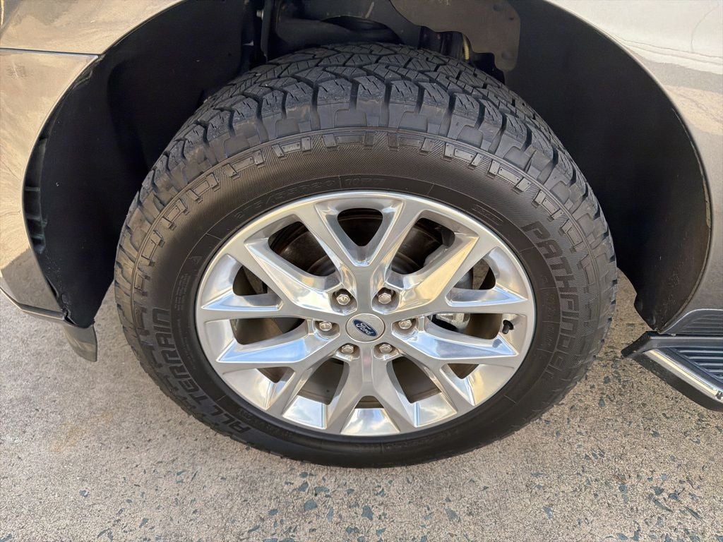 2021 Ford Expedition XLT MAX