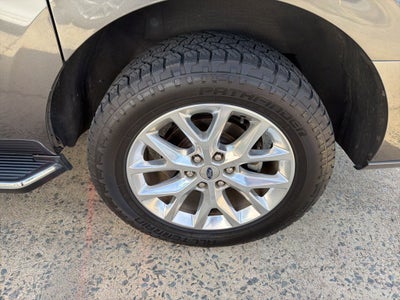 2021 Ford Expedition XLT MAX