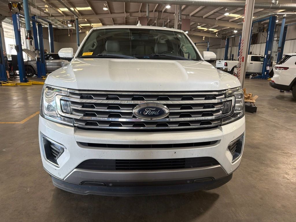 2020 Ford Expedition Limited