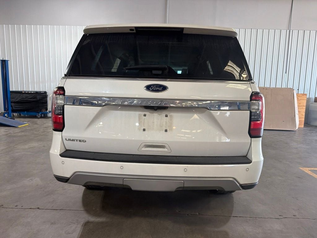 2020 Ford Expedition Limited