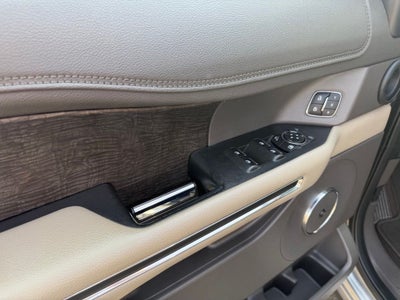 2020 Ford Expedition Limited