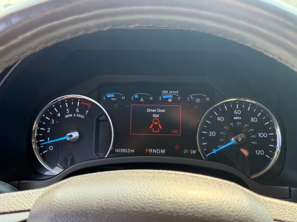 2020 Ford Expedition Limited
