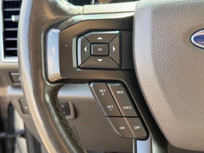 2020 Ford Expedition Limited