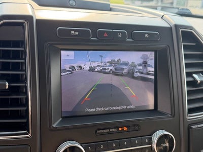 2020 Ford Expedition Limited