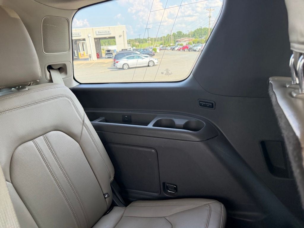 2020 Ford Expedition Limited