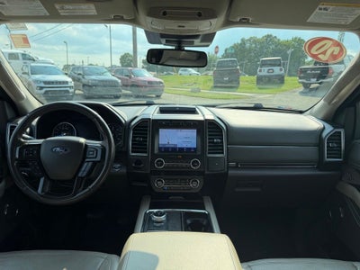 2020 Ford Expedition Limited