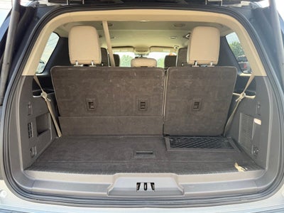 2020 Ford Expedition Limited